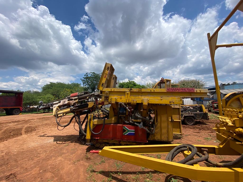 Event Spec 630 Drill Rig - Image 14