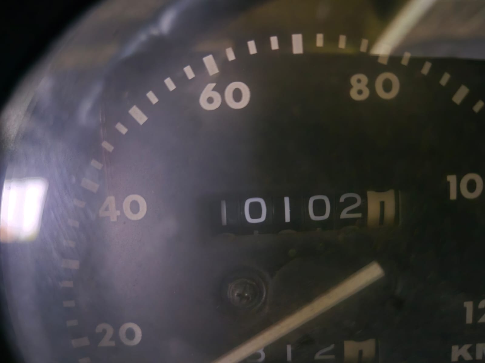 Suzuki SJ410 Jeep - Image 9