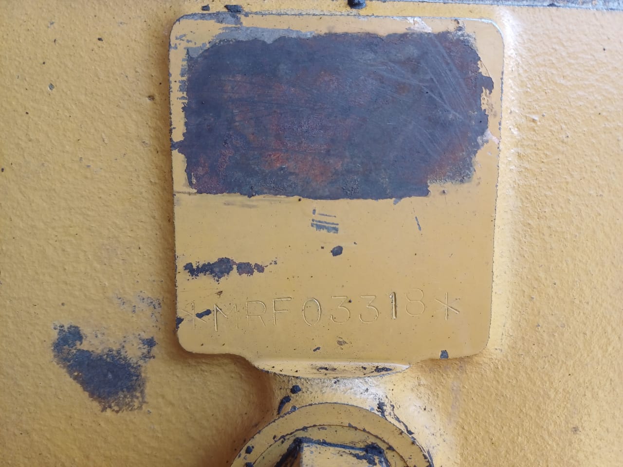 Caterpillar 740 ADT Transmission - Image 13