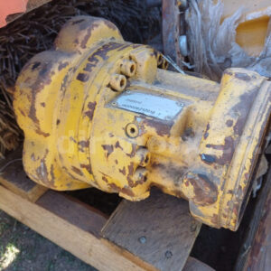 Hydrostatic Piston Pump