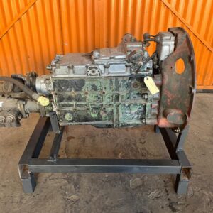 ZF AK6-70-3 Gearbox