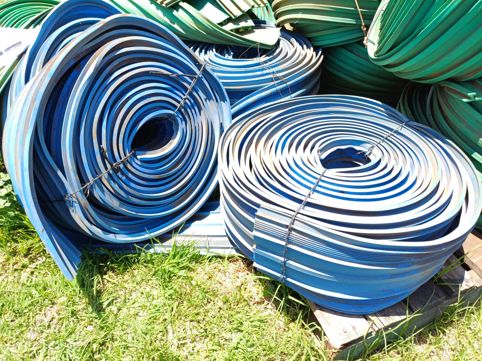 PVC Waterstop Bar - Image 7