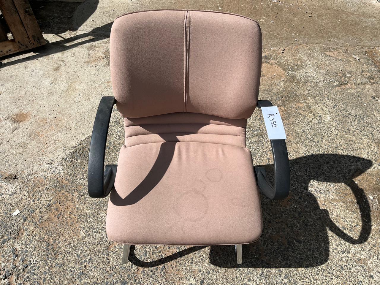 High Back Office Chair - Image 6