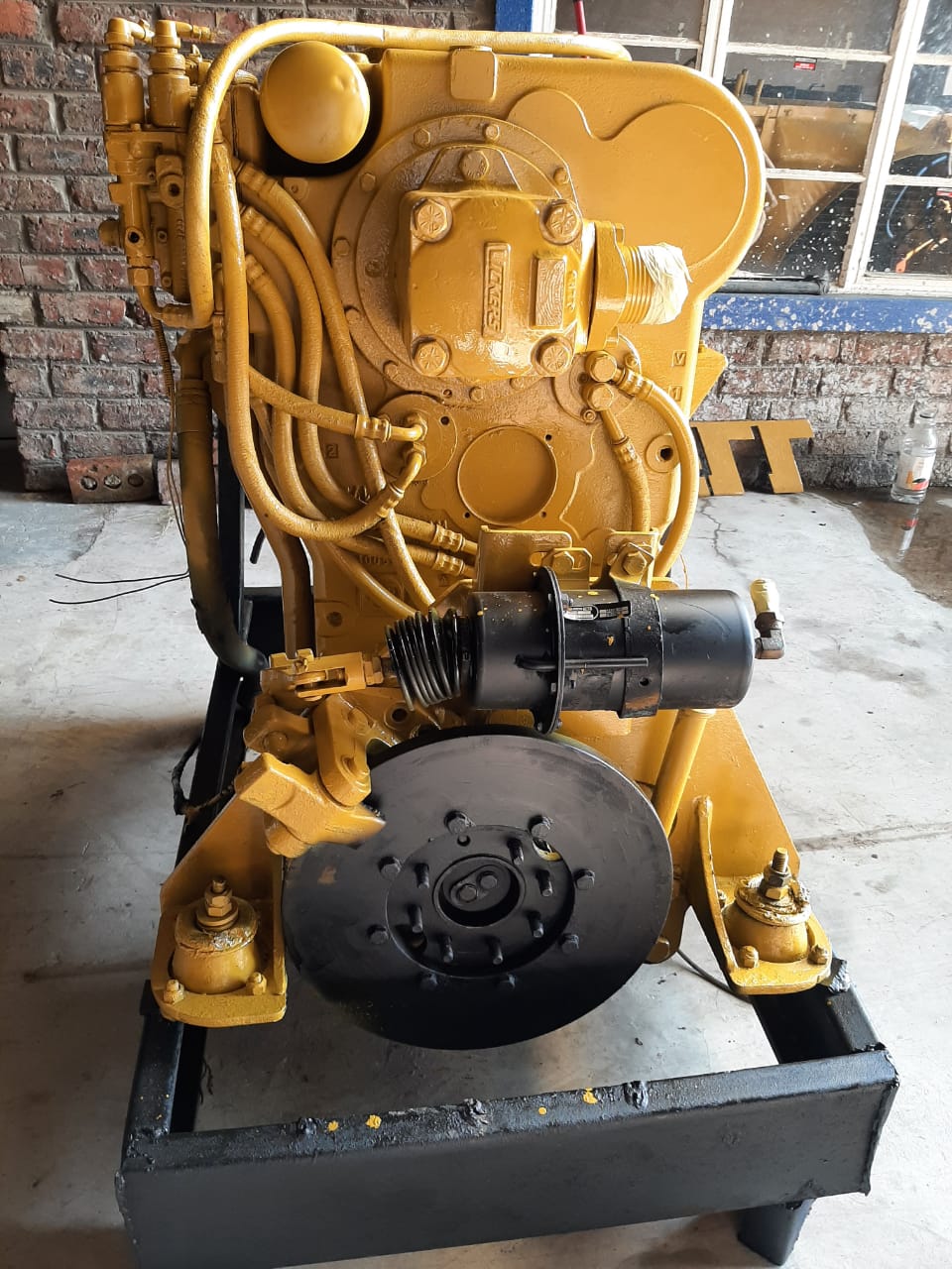 ZF 6WG200 Transmission - Image 7