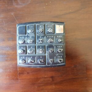 Bell Loader Switch Pad