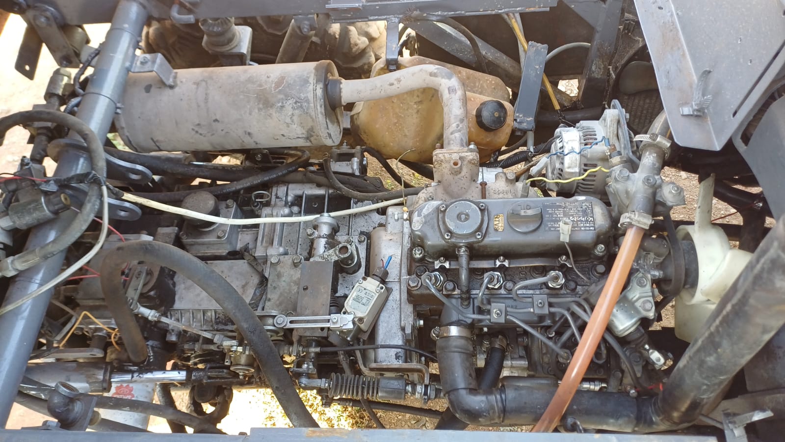 Kubota RTV 900 - Image 9