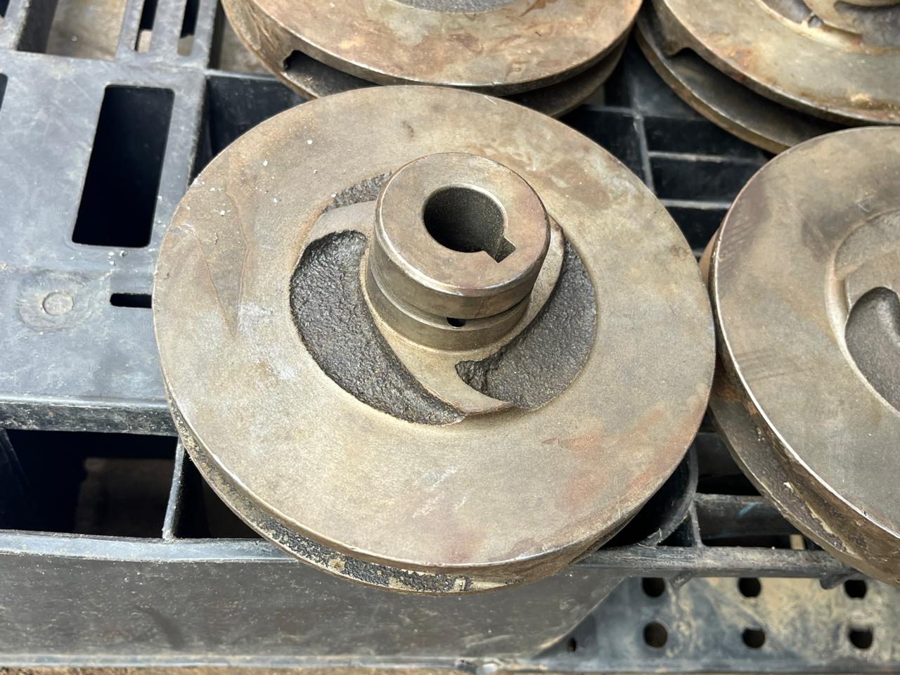 Water Pump Impeller Dia. 151mm - Image 6
