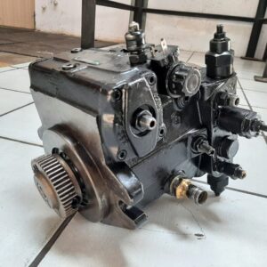 Bosch Rexroth Variable Displacement Axial Piston Pump AA4VG40