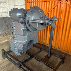 ZF 4WG190 Transmission