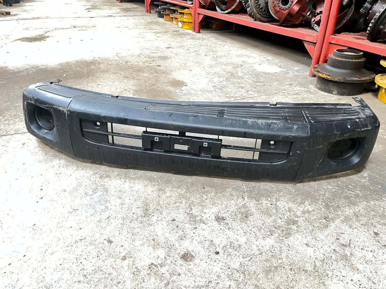 Toyota Land Cruiser FJ76/FJ79 Front Bumper 52119-60890