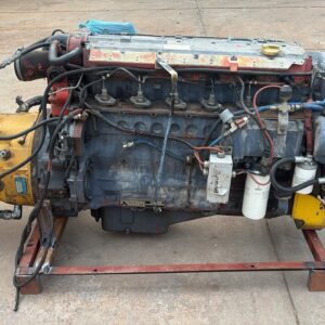 Deutz F6M 1013 Engine