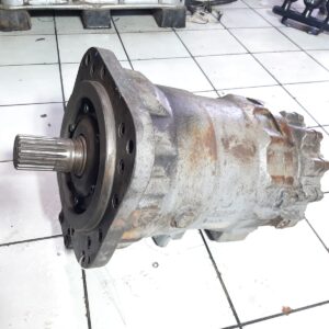 Kawasaki MB750 Hydraulic Drive Motor