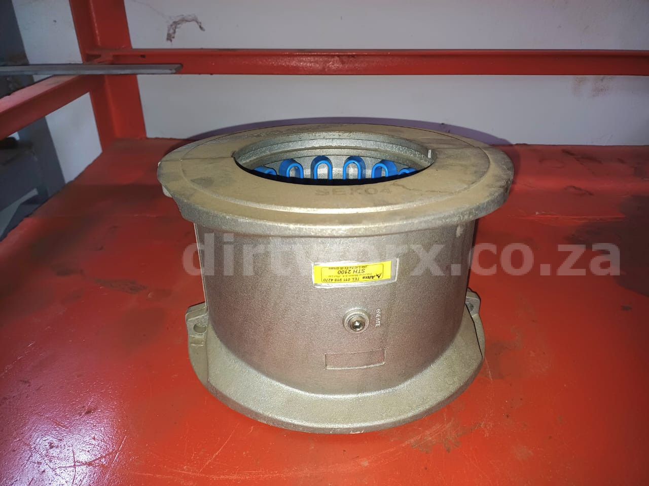 Cover Grid Assembly 1100 - Image 4