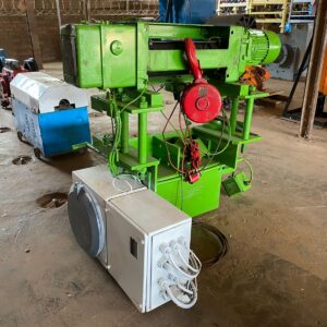 Overhead Travelling Crane 5 Ton