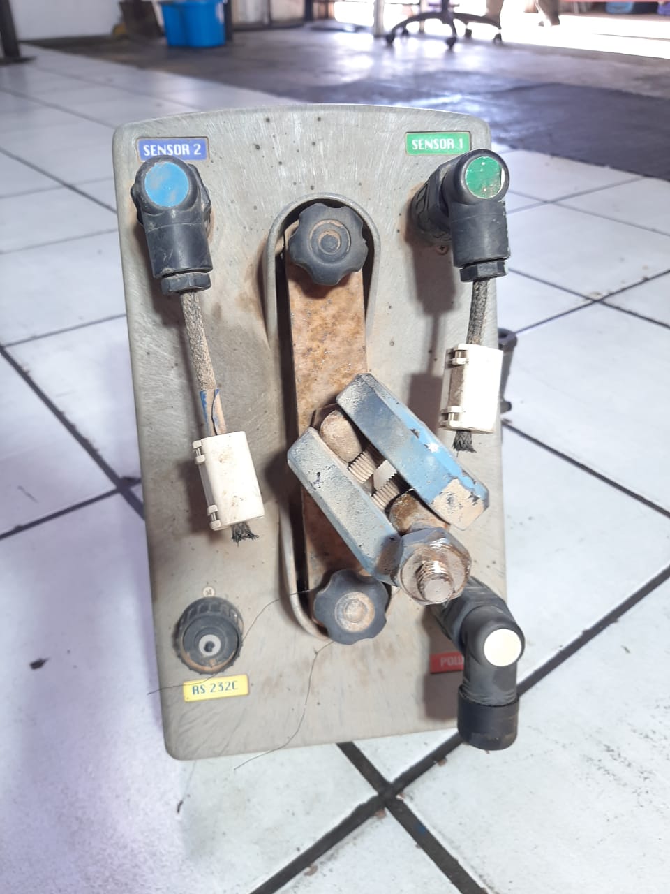 Front End Loader Scale Helper - Image 5