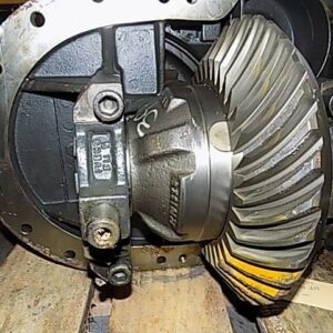 Centre Portion Astra