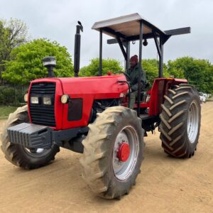 Massey Ferguson 440 Tractor