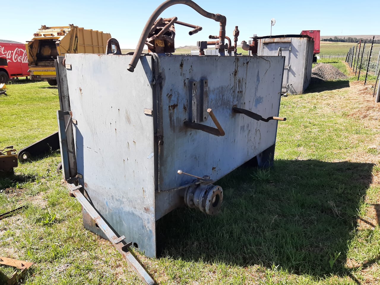 Hydro Norma Oil Filtration Unit - Image 7