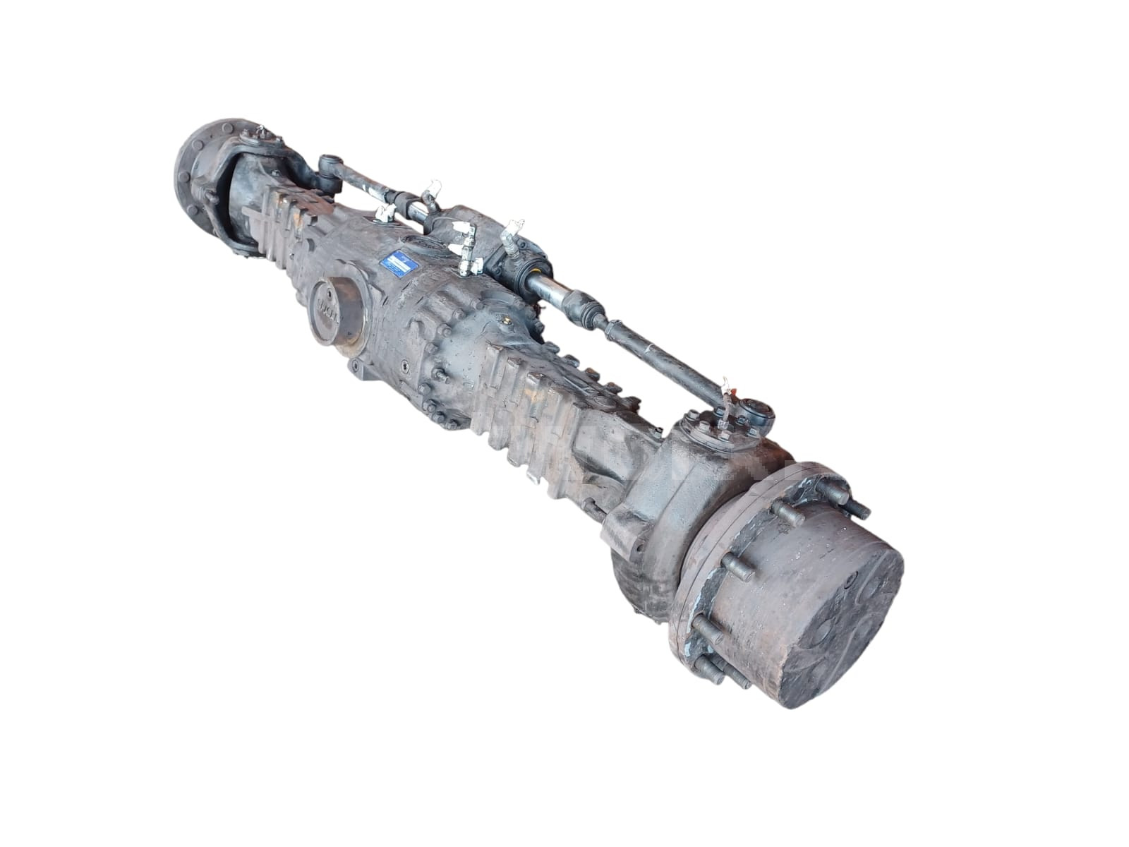 Dana Spicer Front Steering Axle 223/121 - Image 9