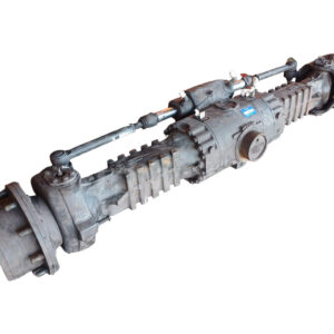 Dana Spicer Front Steering Axle 223/121