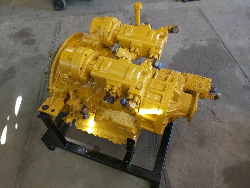 ZF 6HP600 Transmission - Image 2
