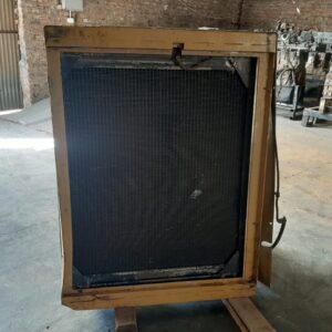 Caterpillar Radiator