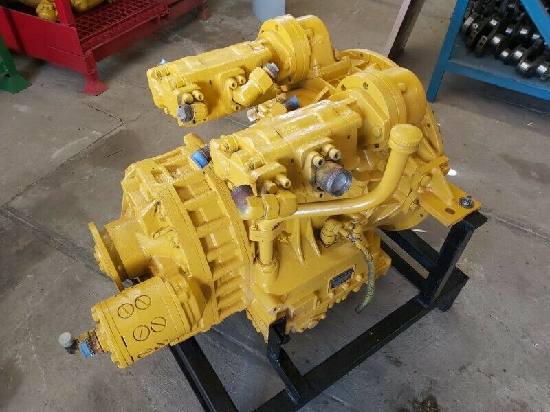 ZF 6HP600 Transmission - Image 3