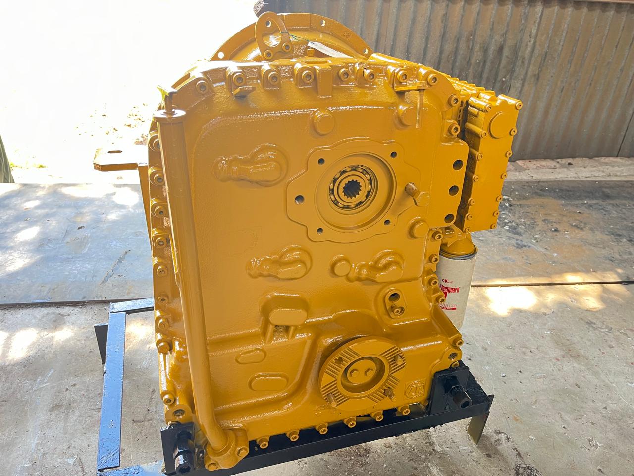 ZF 3WG171 Transmission - Image 7