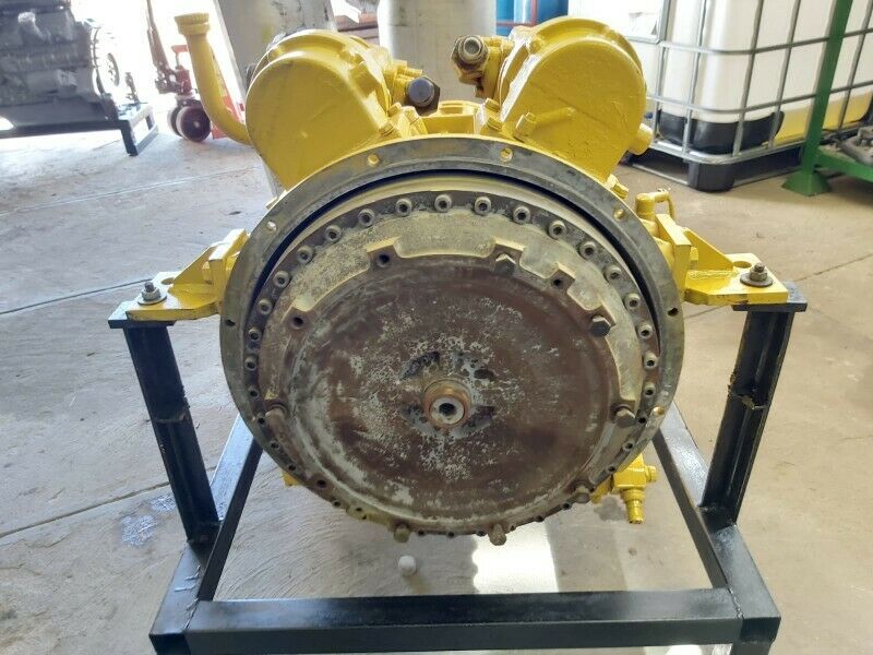 ZF 6HP600 Transmission - Image 4