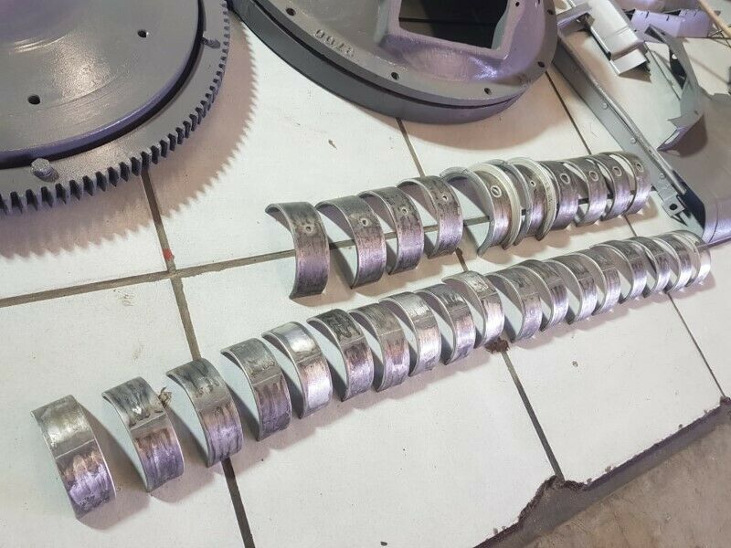 Deutz F10L814 Engine Spares - Image 4