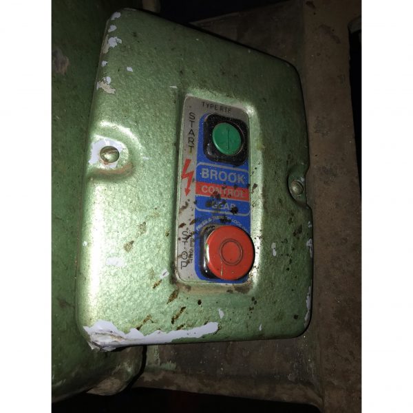 Hollow Chisel Mortiser - Image 4