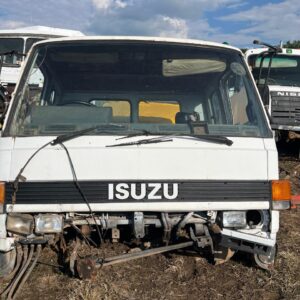 Isuzu F8000 Truck Cab