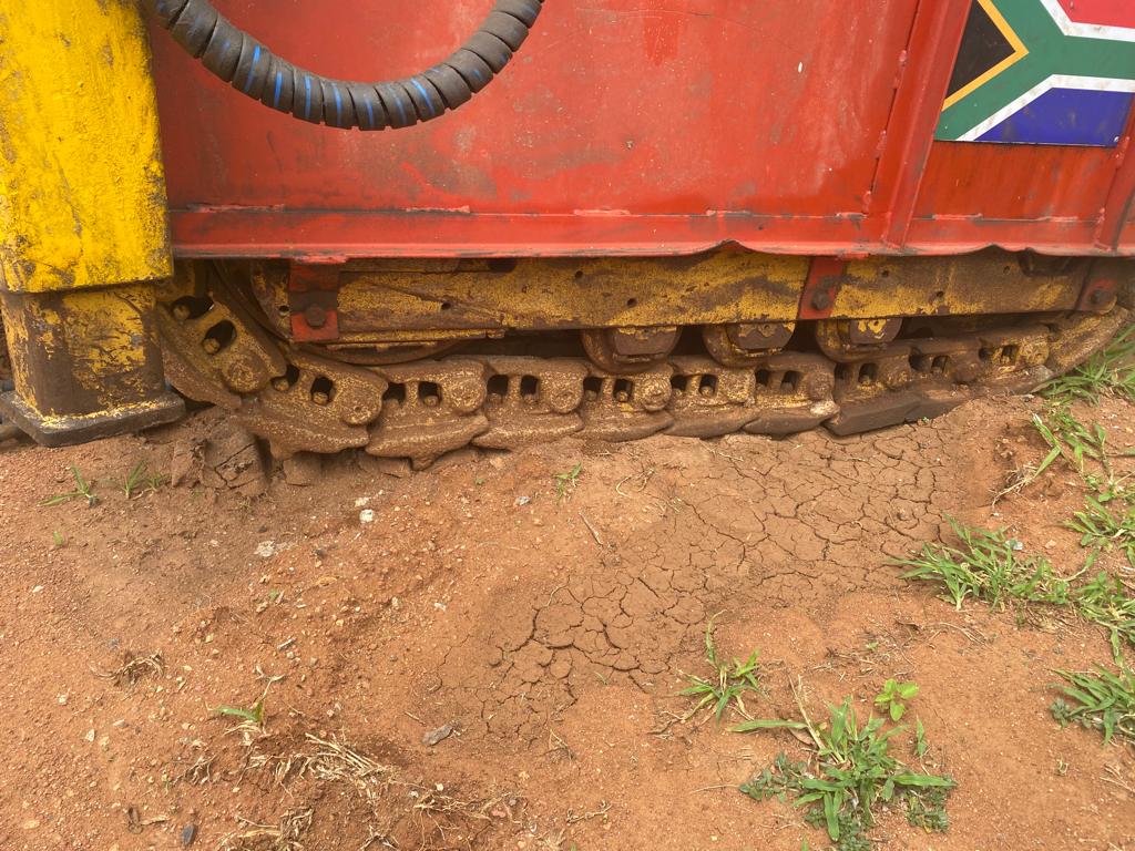 Event Spec 630 Drill Rig - Image 19