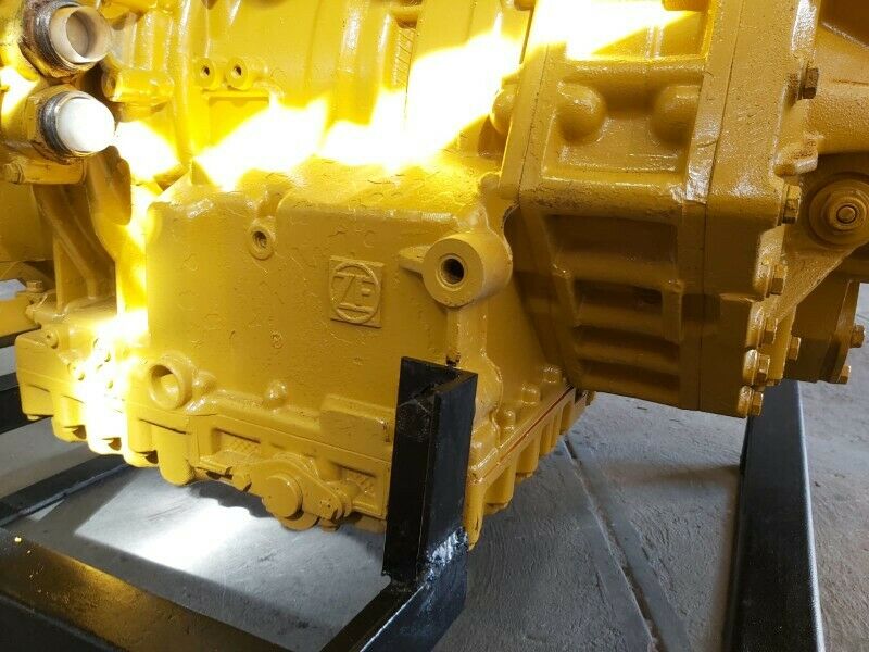 ZF 6HP600 Transmission - Image 5