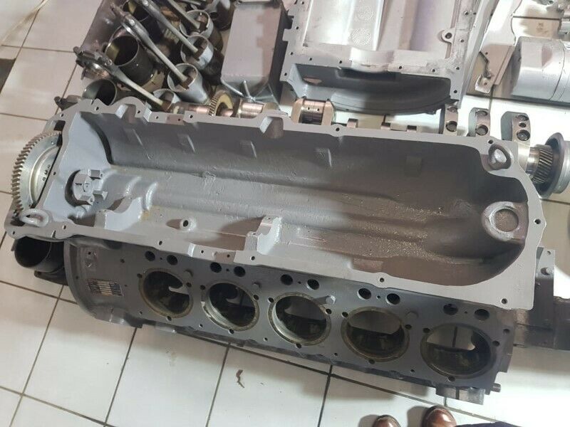 Deutz F10L814 Engine Spares - Image 6