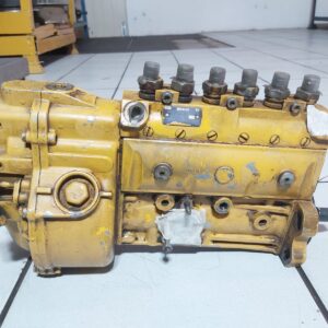 Bosch Fuel Injection Pump 0400836019