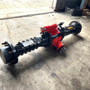 Dana Spicer 112/262 Rigid Front Differential Axle