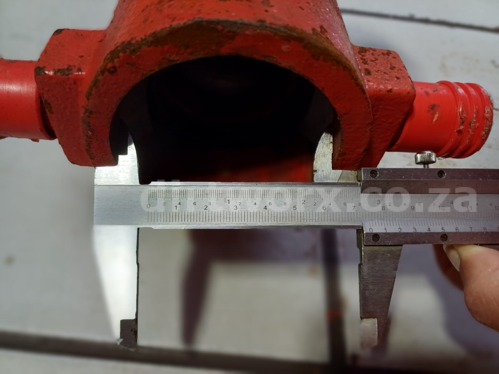 Cast Iron Fire Hydrant - Image 10