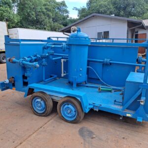 Drilling Fluid Separator
