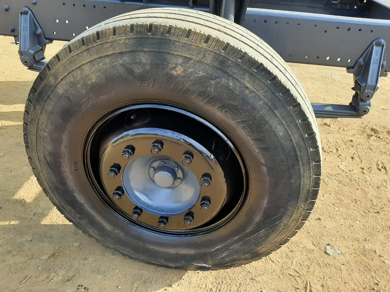 Single Axle Dolly - Image 10