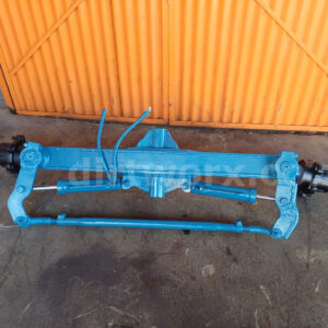 Bell 1206 Tractor Front Steering Axle