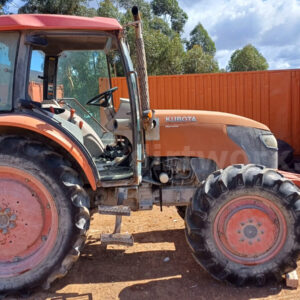 Kubota M9540 Tractor
