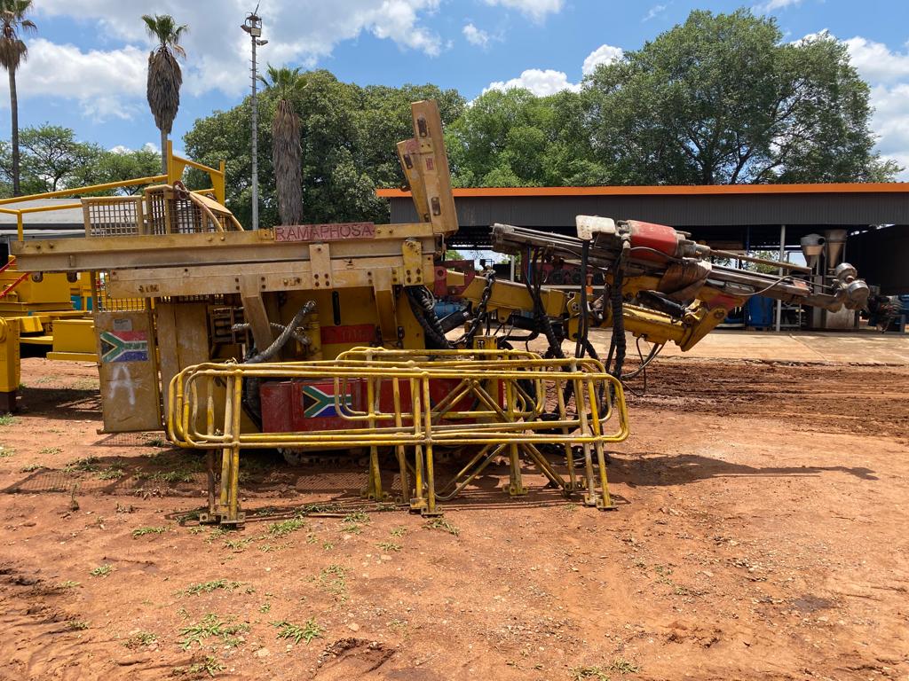 Event Spec 630 Drill Rig - Image 15