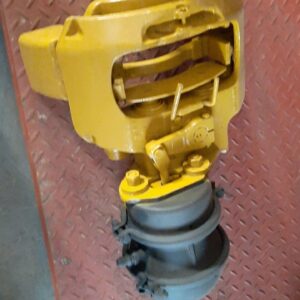 Handbrake Caliper for Bell B30C