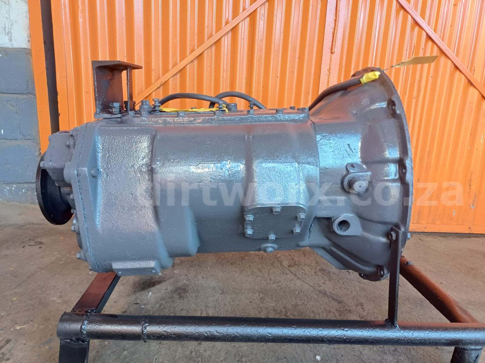Eaton Fuller RT9509C Gearbox - Image 9