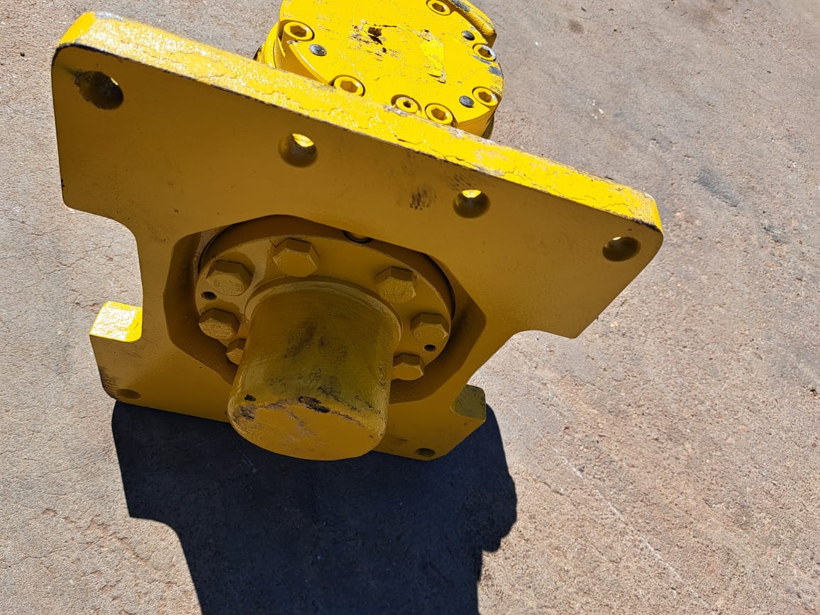 Epiroc Hydraulic Concrete Breaker - Image 4