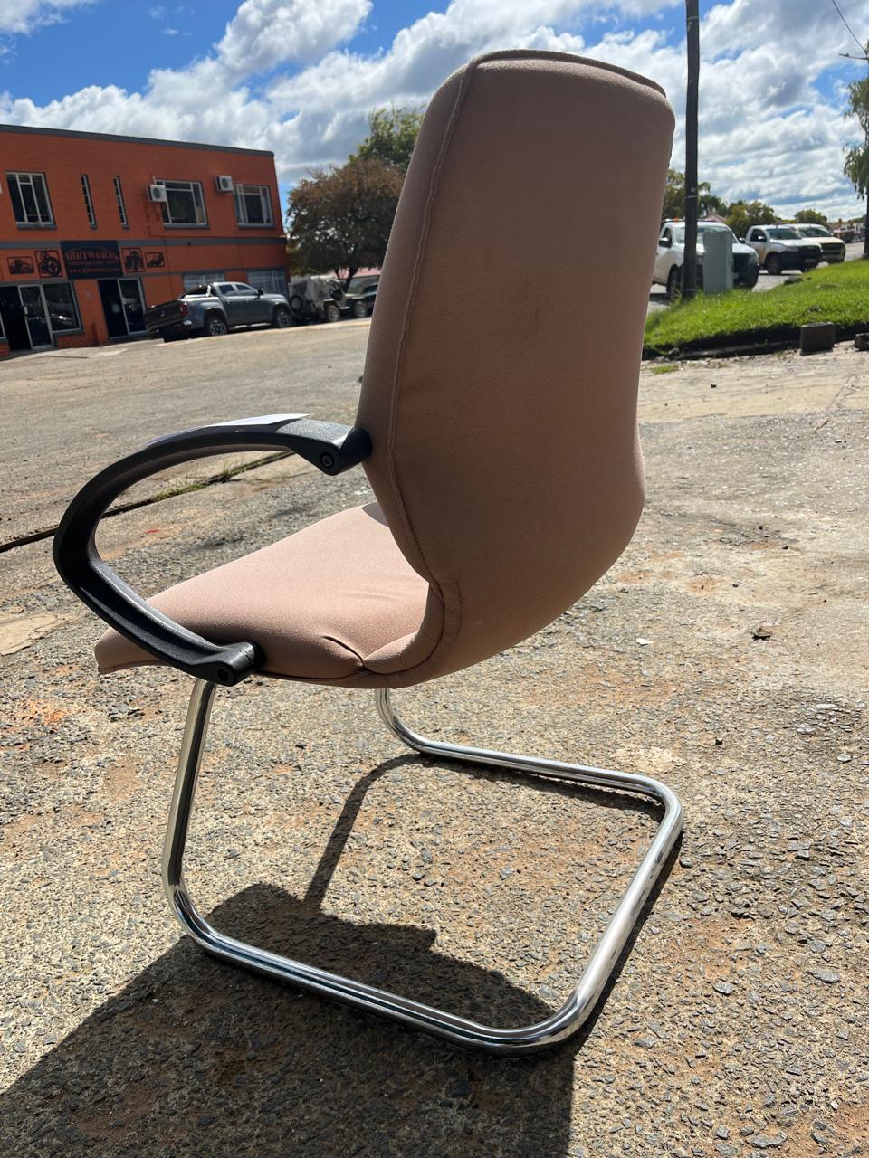 High Back Office Chair - Image 7