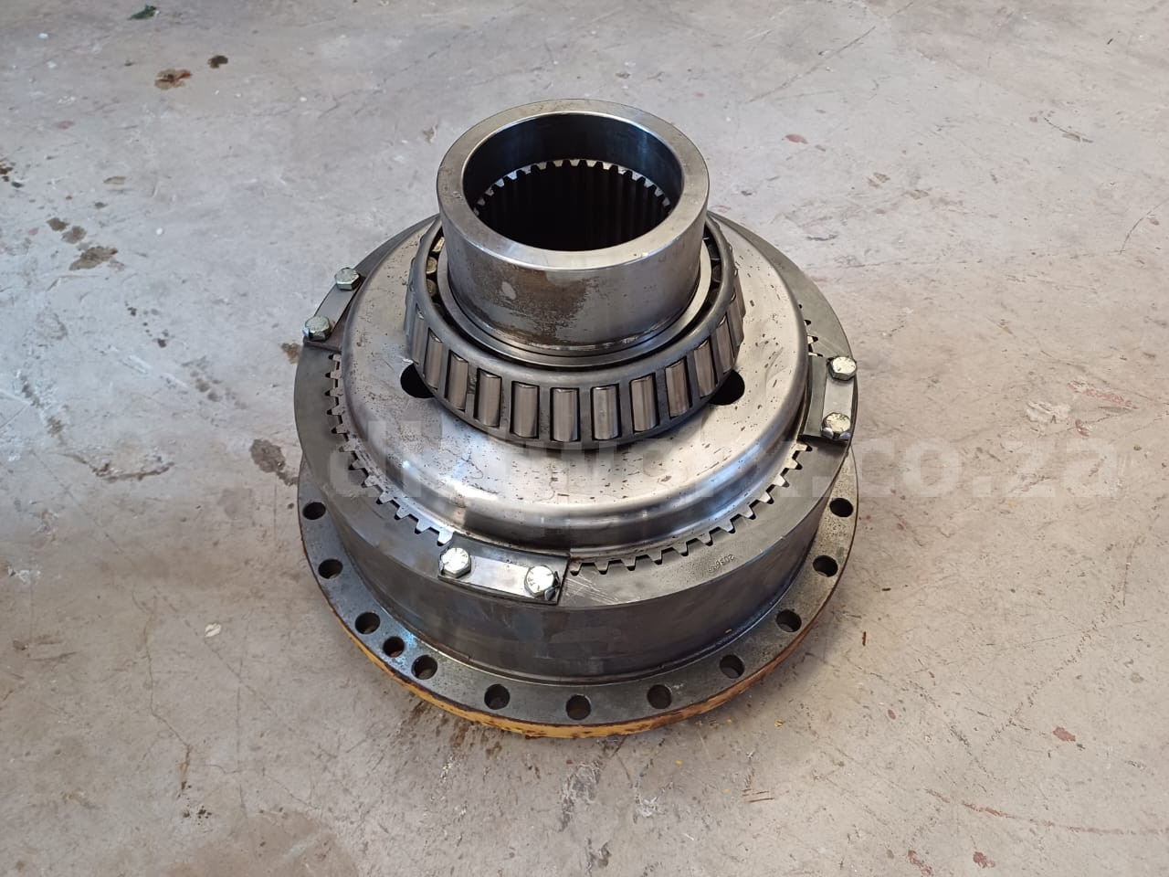 B20D Planetary Gear Ratio 4.20 - Image 3