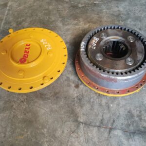 Planetary Gears Bell B20B