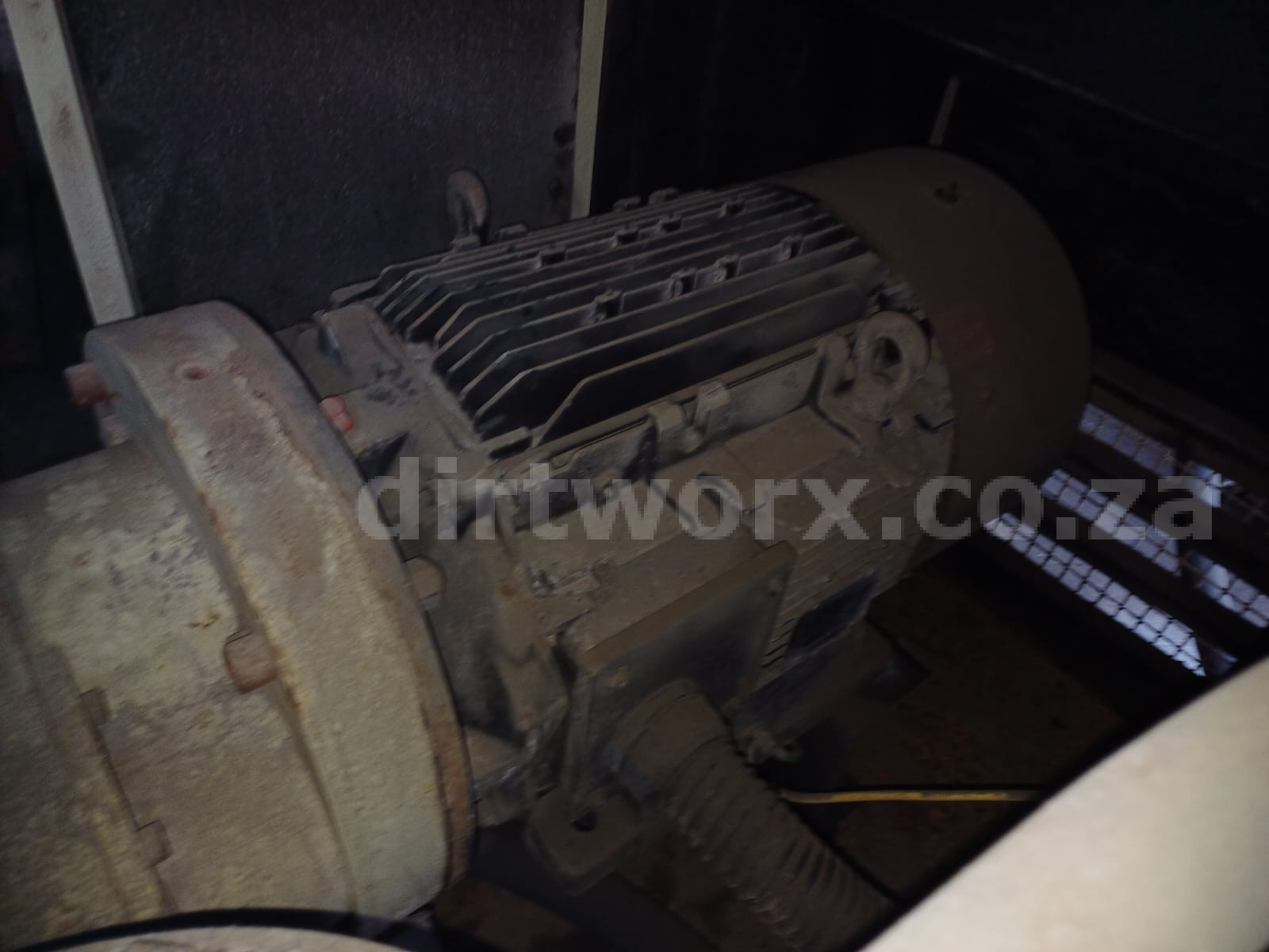 Ingersoll Rand ML45 Compressor 261cfm - Image 10